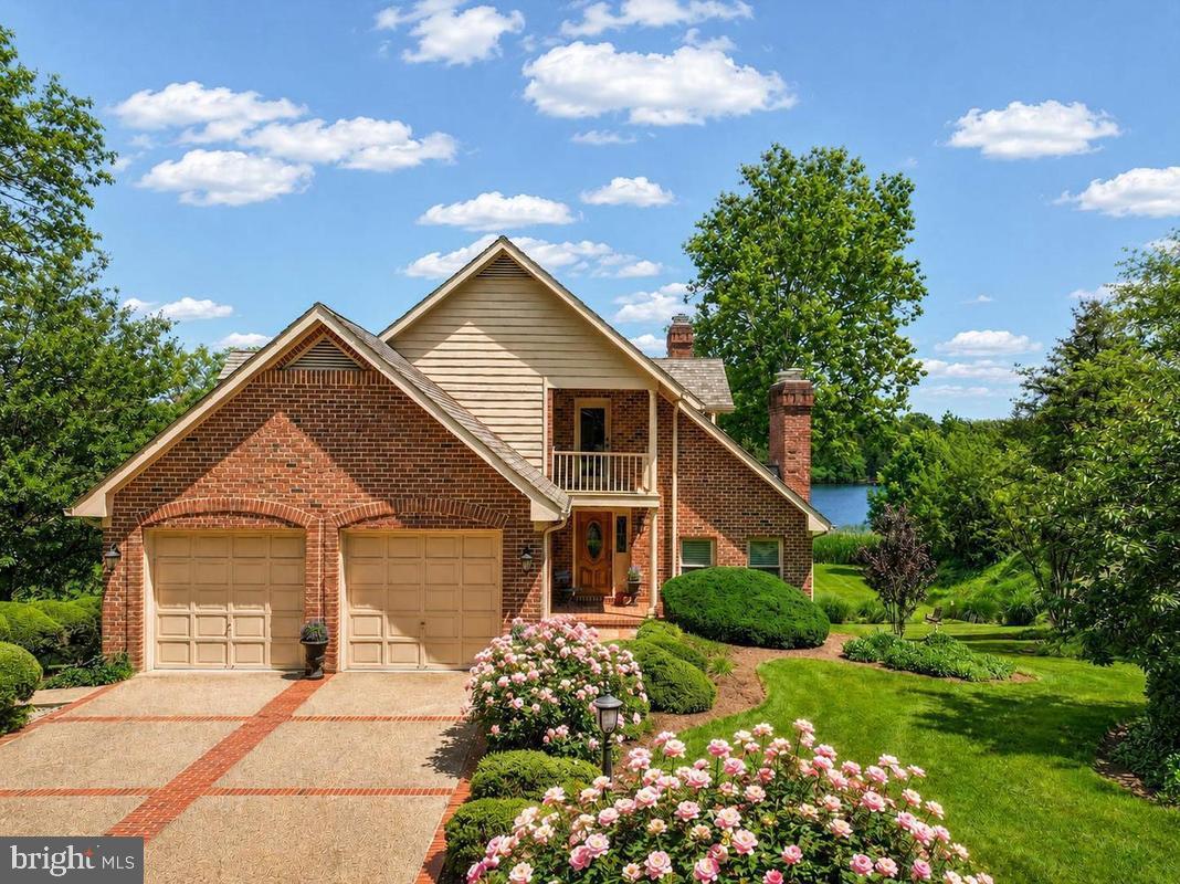 SOUTH RIVER LANDING - Residential