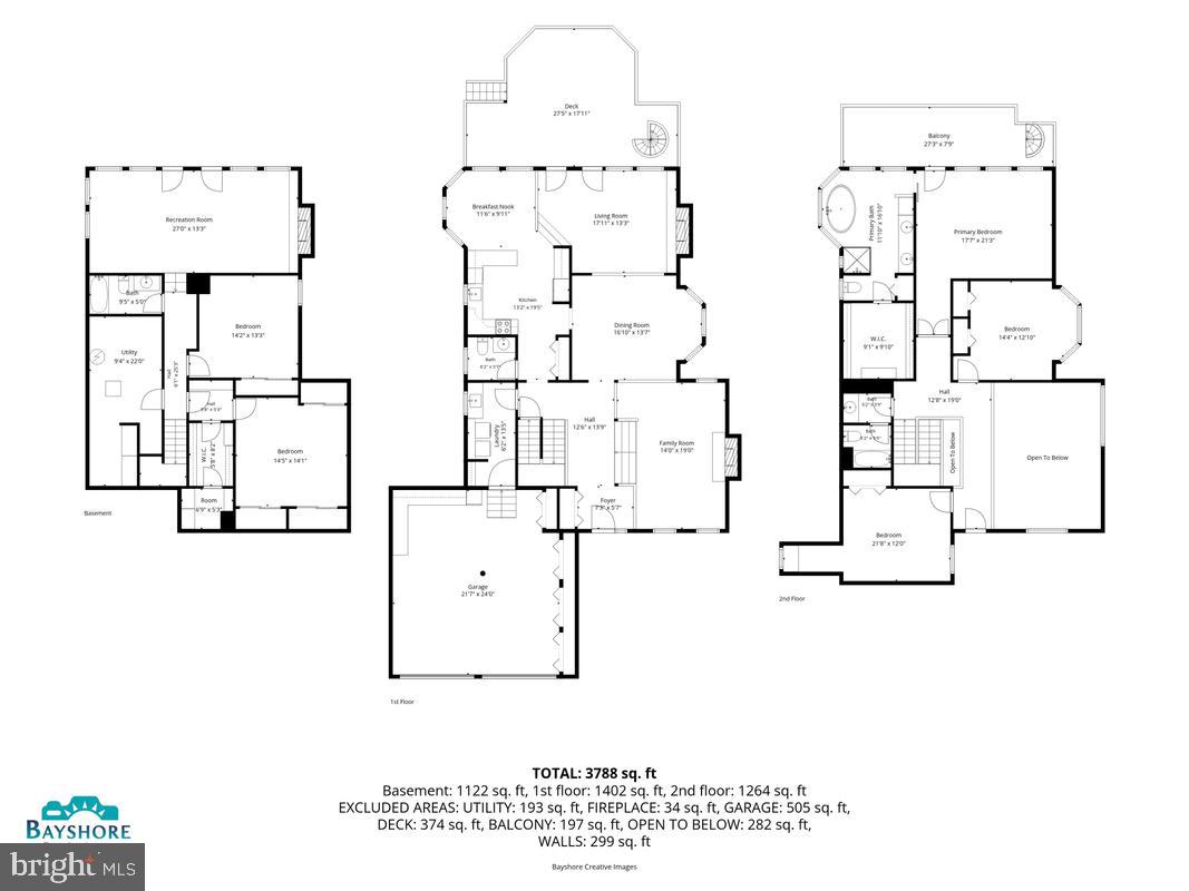 SOUTH RIVER LANDING - Residential