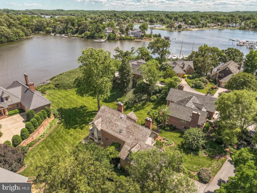 SOUTH RIVER LANDING - Residential