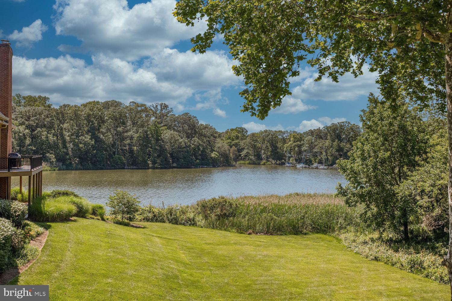 SOUTH RIVER LANDING - Residential