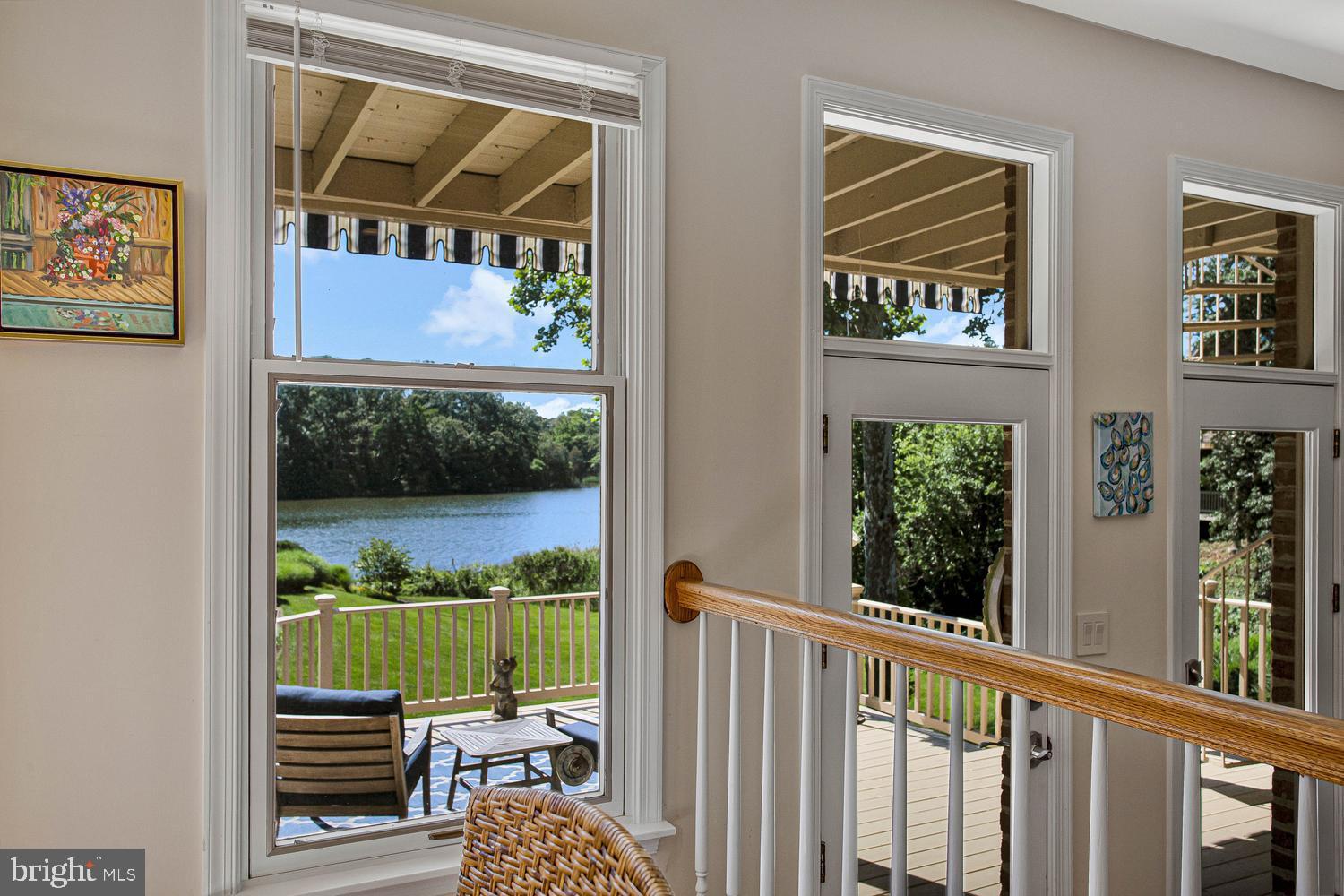 SOUTH RIVER LANDING - Residential