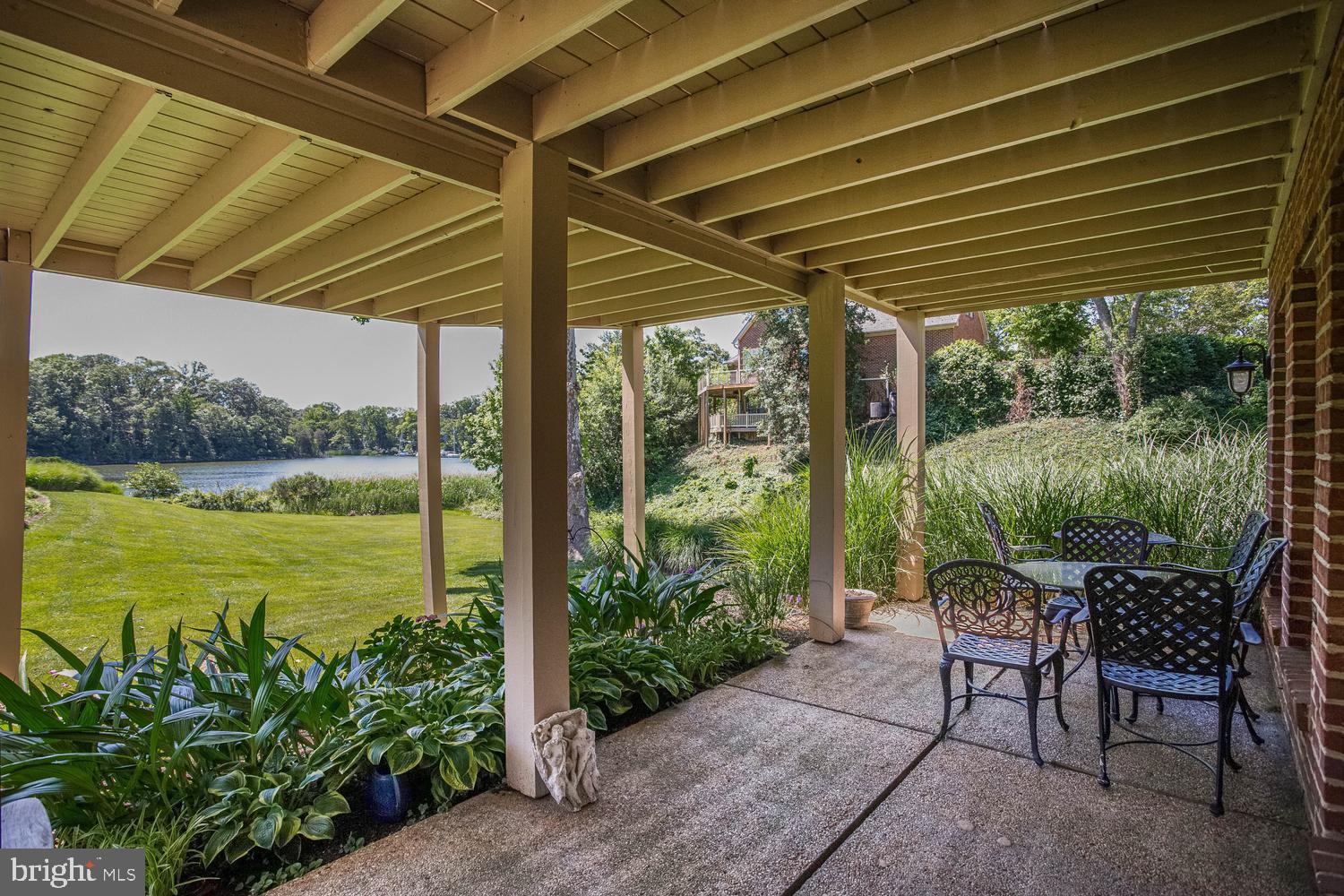SOUTH RIVER LANDING - Residential