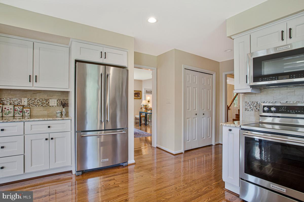 SOUTH RIVER LANDING - Residential