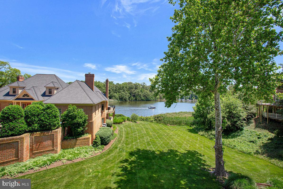 SOUTH RIVER LANDING - Residential
