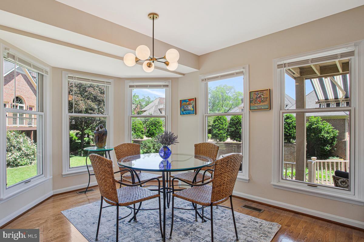SOUTH RIVER LANDING - Residential