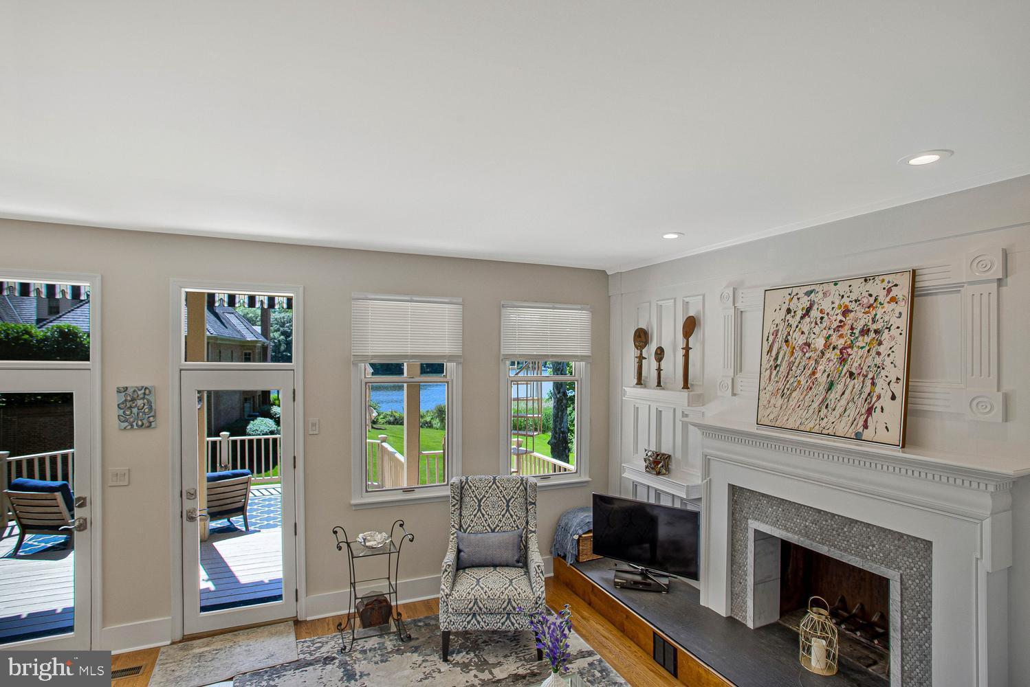 SOUTH RIVER LANDING - Residential