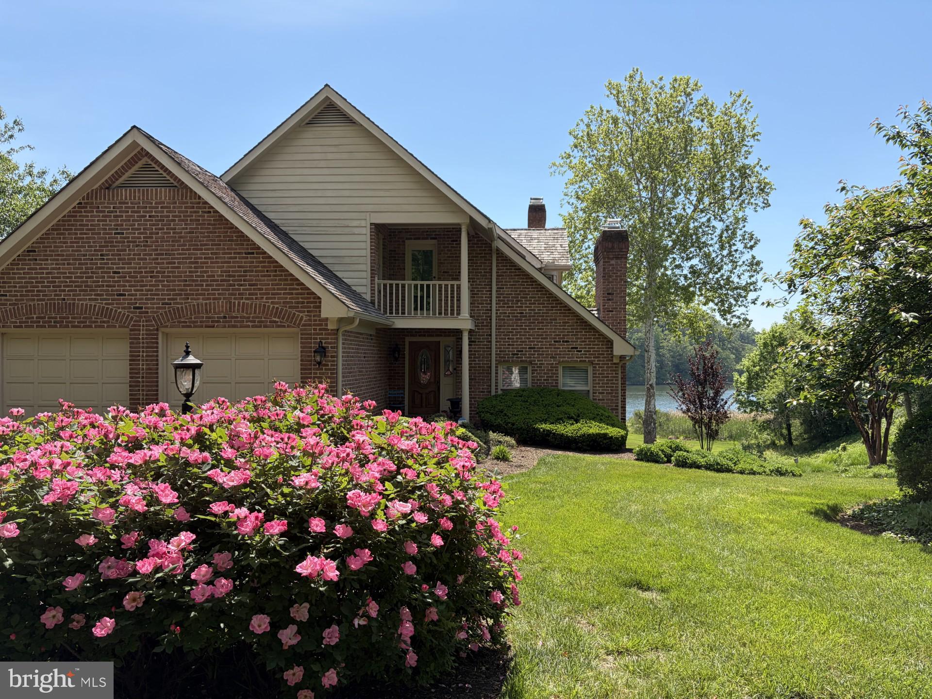 SOUTH RIVER LANDING - Residential