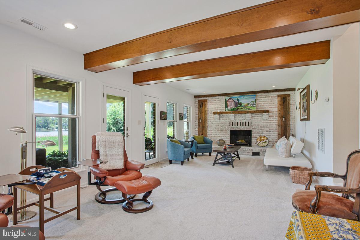 SOUTH RIVER LANDING - Residential