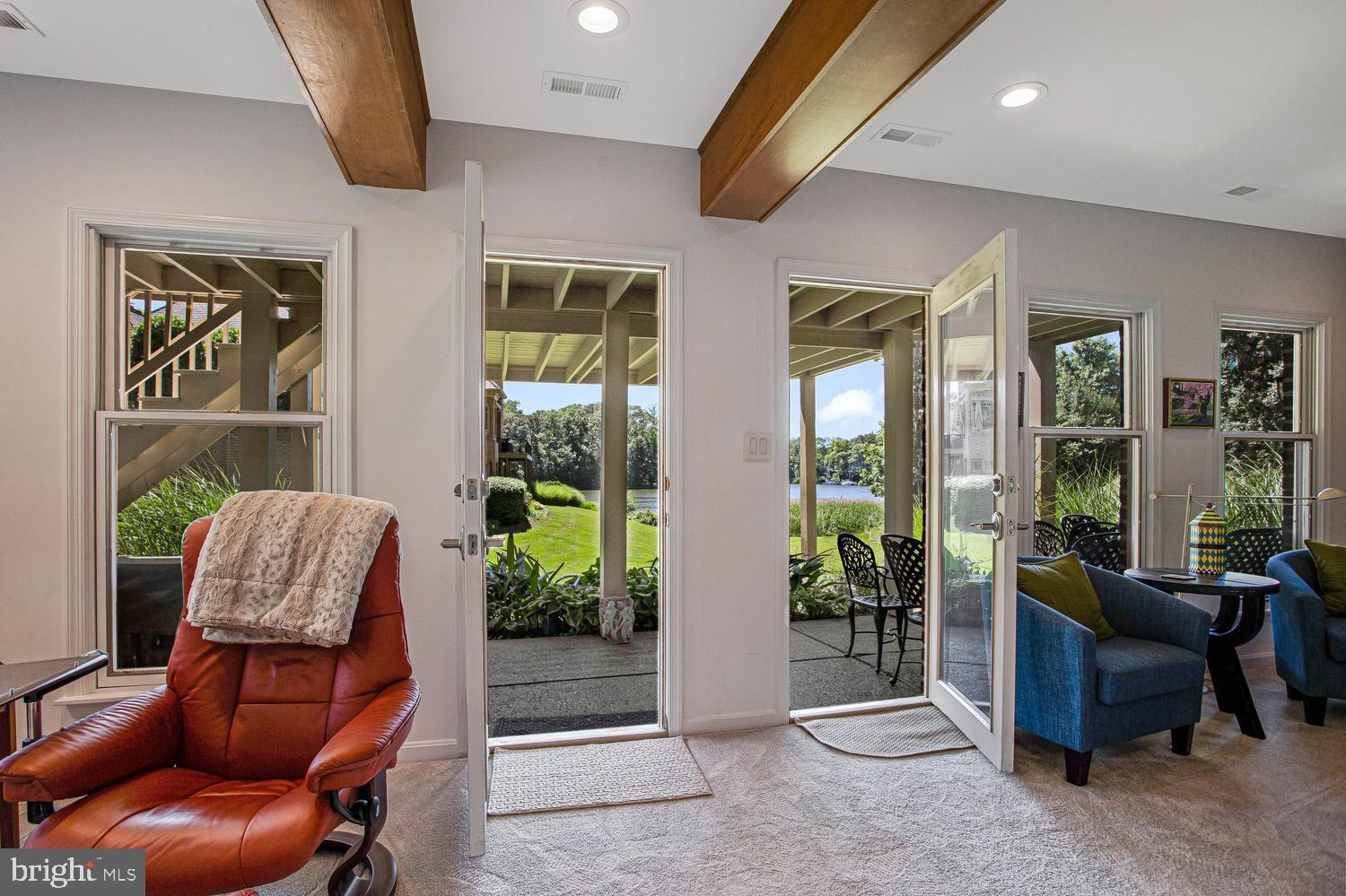 SOUTH RIVER LANDING - Residential