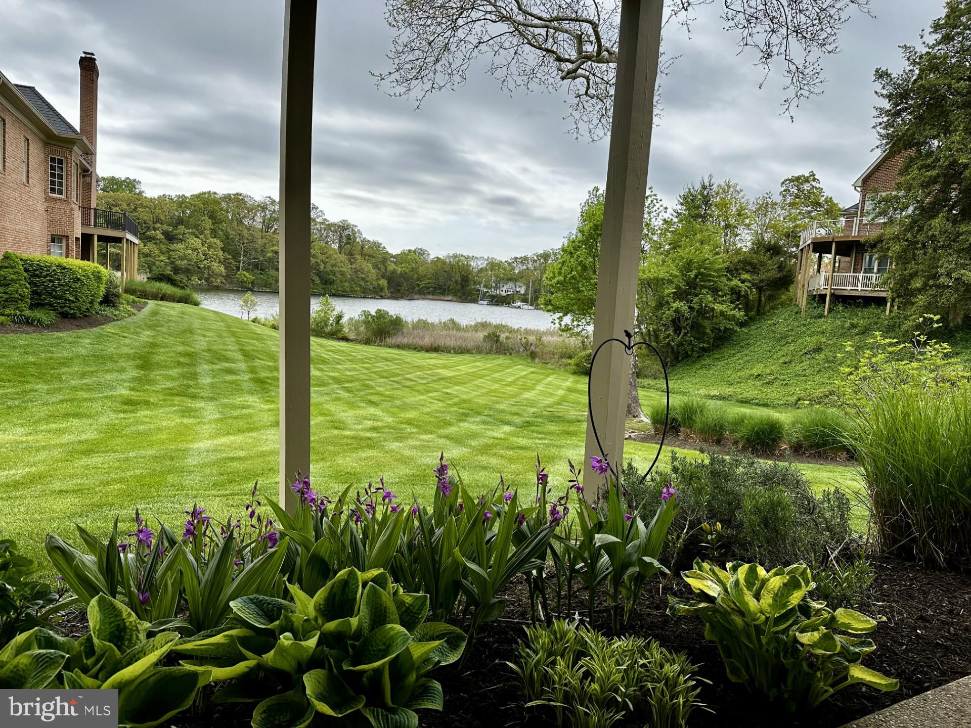 SOUTH RIVER LANDING - Residential