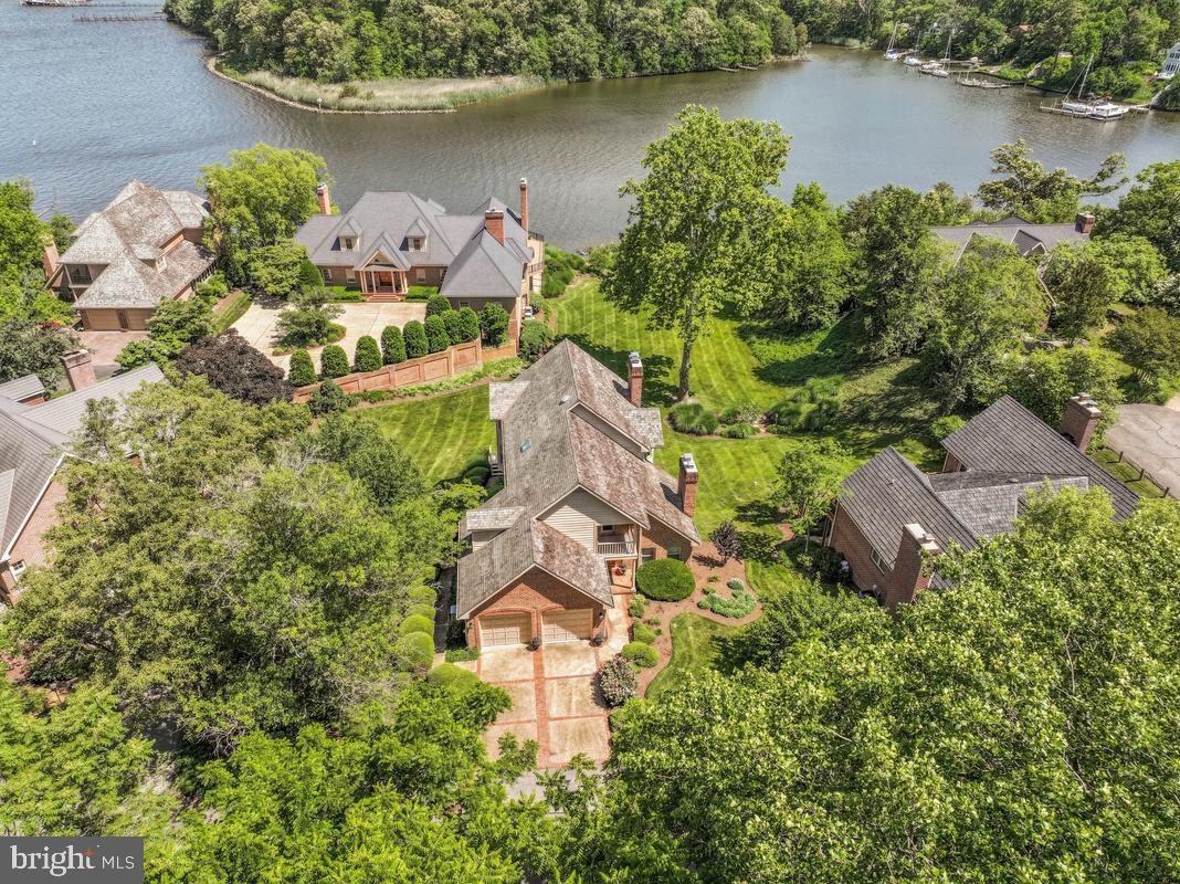 SOUTH RIVER LANDING - Residential