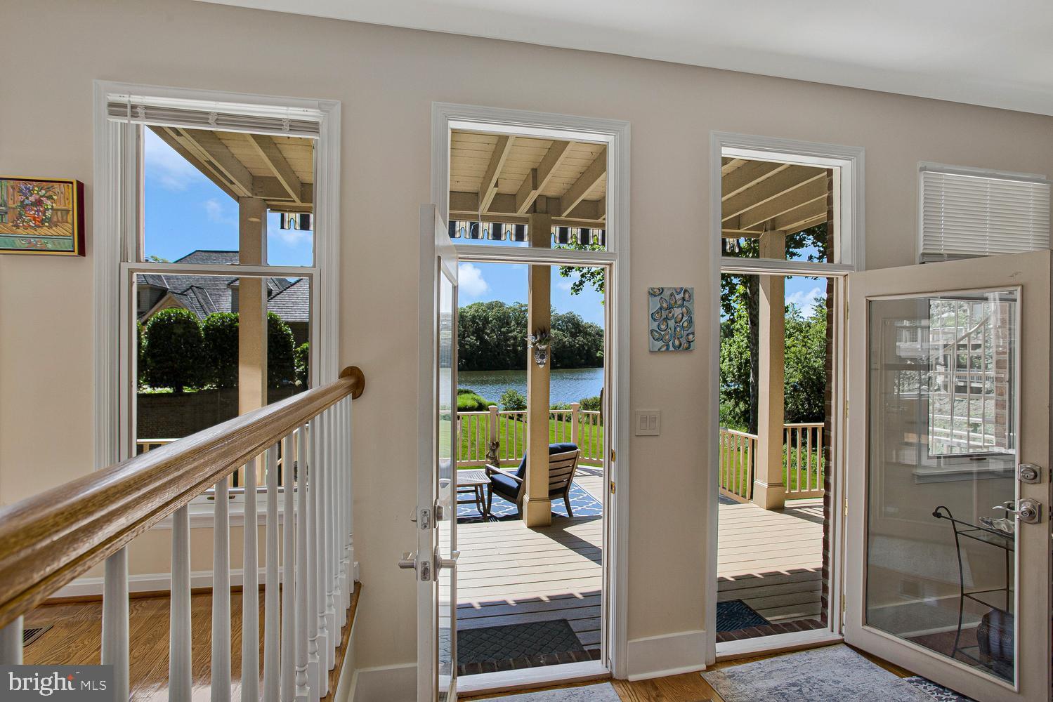 SOUTH RIVER LANDING - Residential