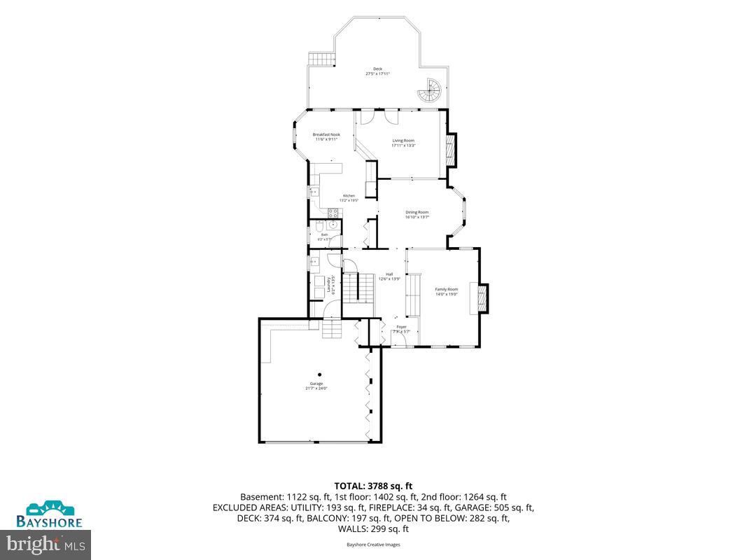 SOUTH RIVER LANDING - Residential