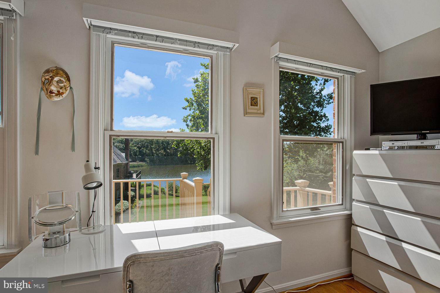 SOUTH RIVER LANDING - Residential