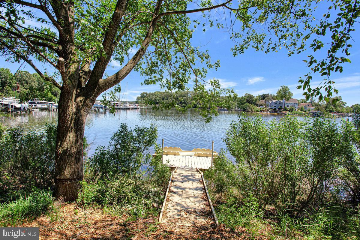 SOUTH RIVER LANDING - Residential
