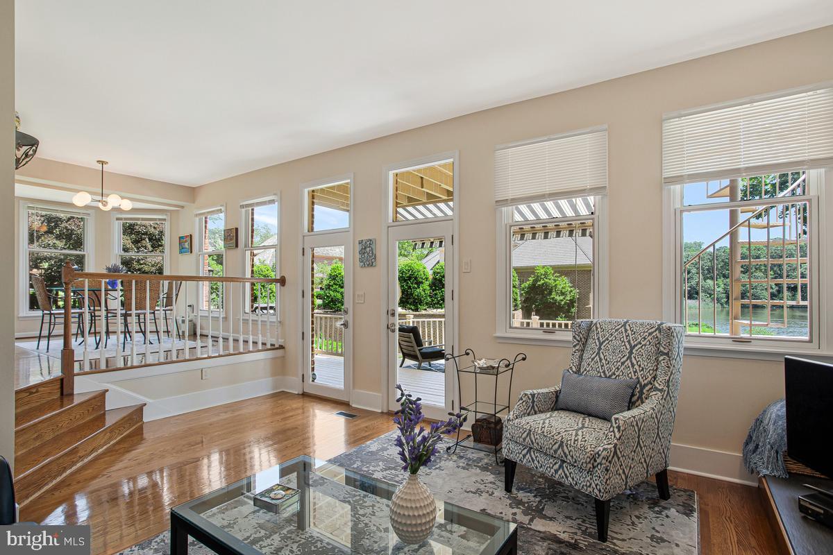 SOUTH RIVER LANDING - Residential