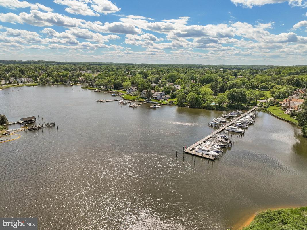 SOUTH RIVER LANDING - Residential