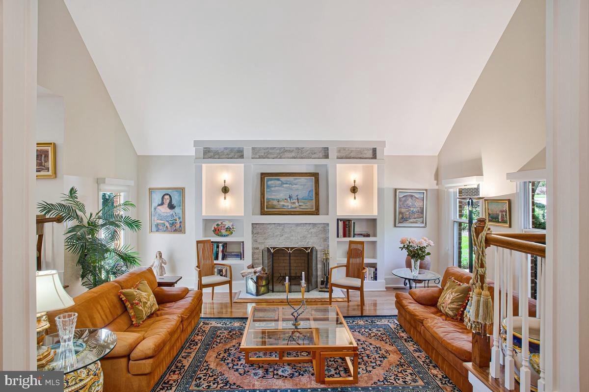 SOUTH RIVER LANDING - Residential