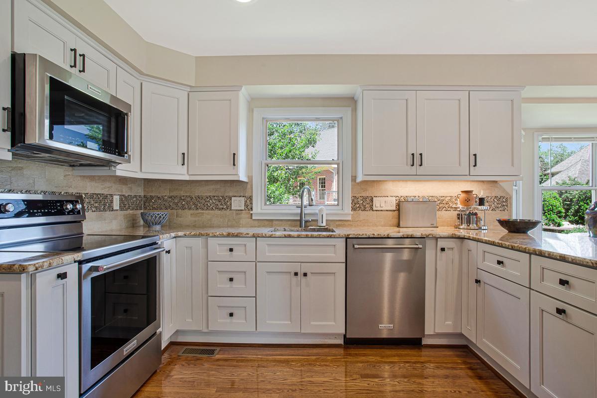 SOUTH RIVER LANDING - Residential