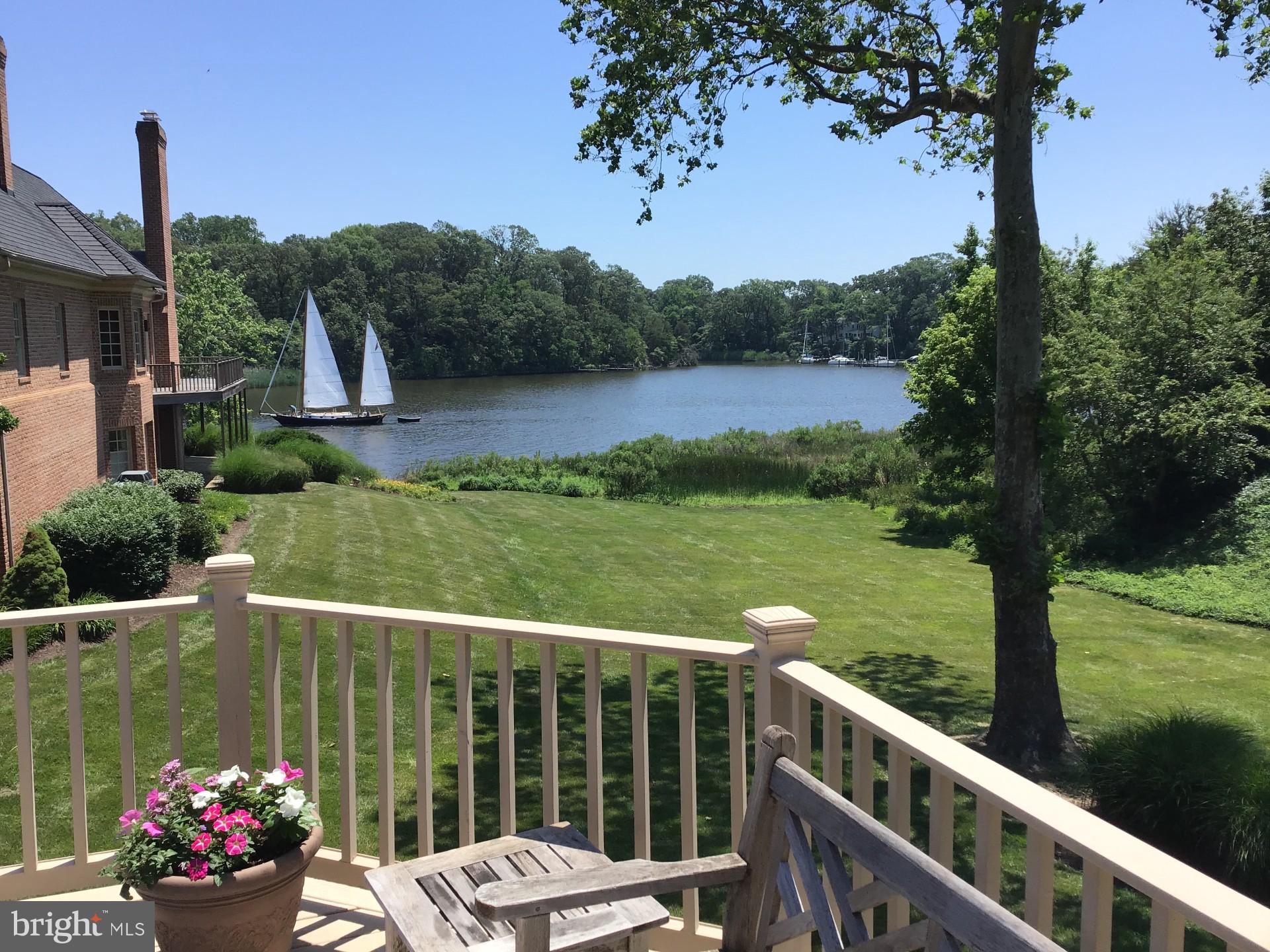 SOUTH RIVER LANDING - Residential