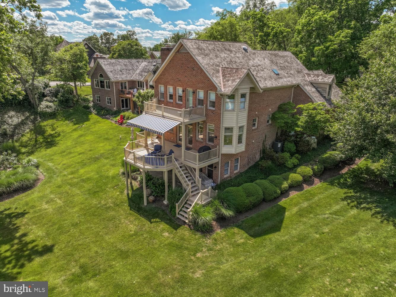 SOUTH RIVER LANDING - Residential
