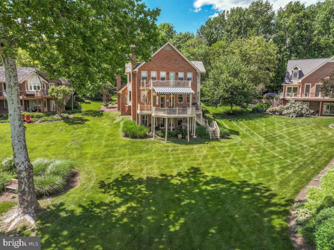 SOUTH RIVER LANDING - Residential