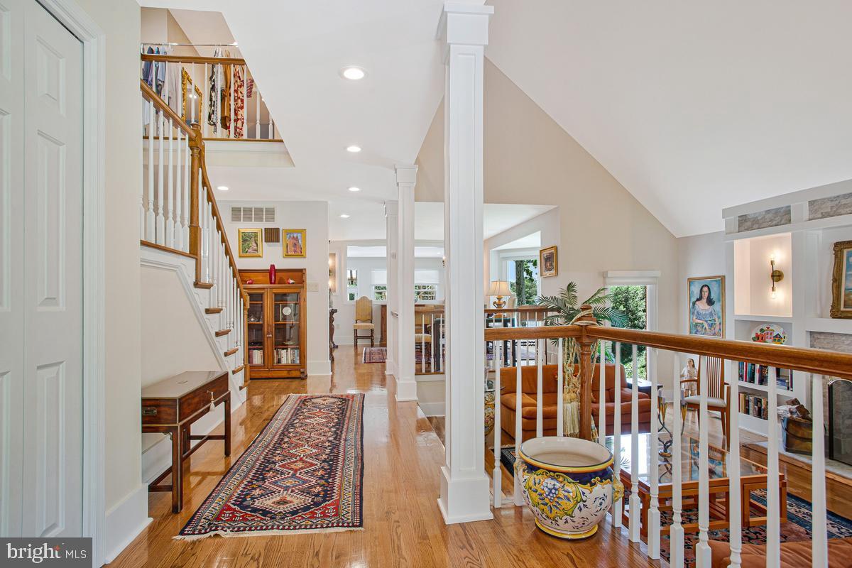SOUTH RIVER LANDING - Residential