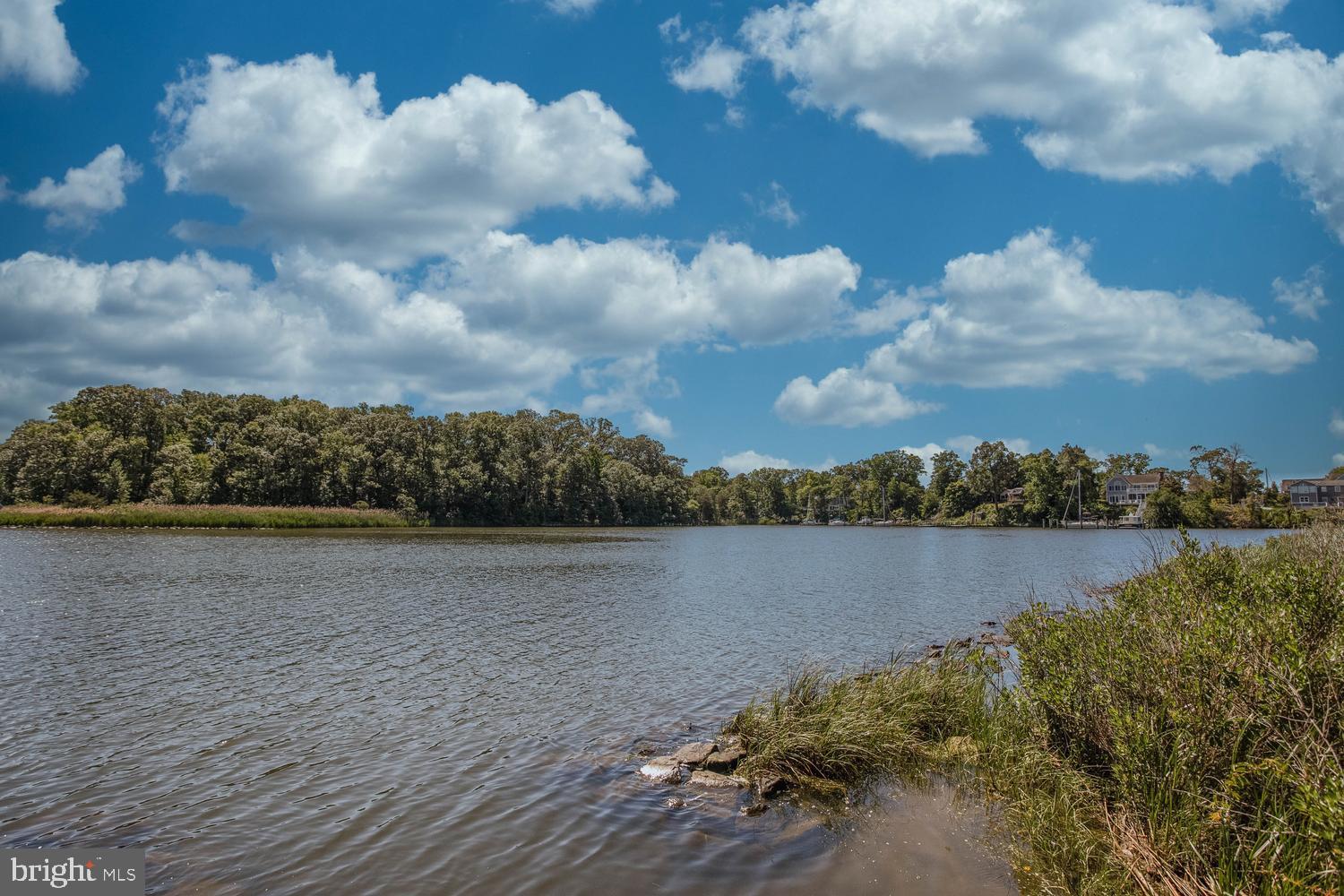 SOUTH RIVER LANDING - Residential