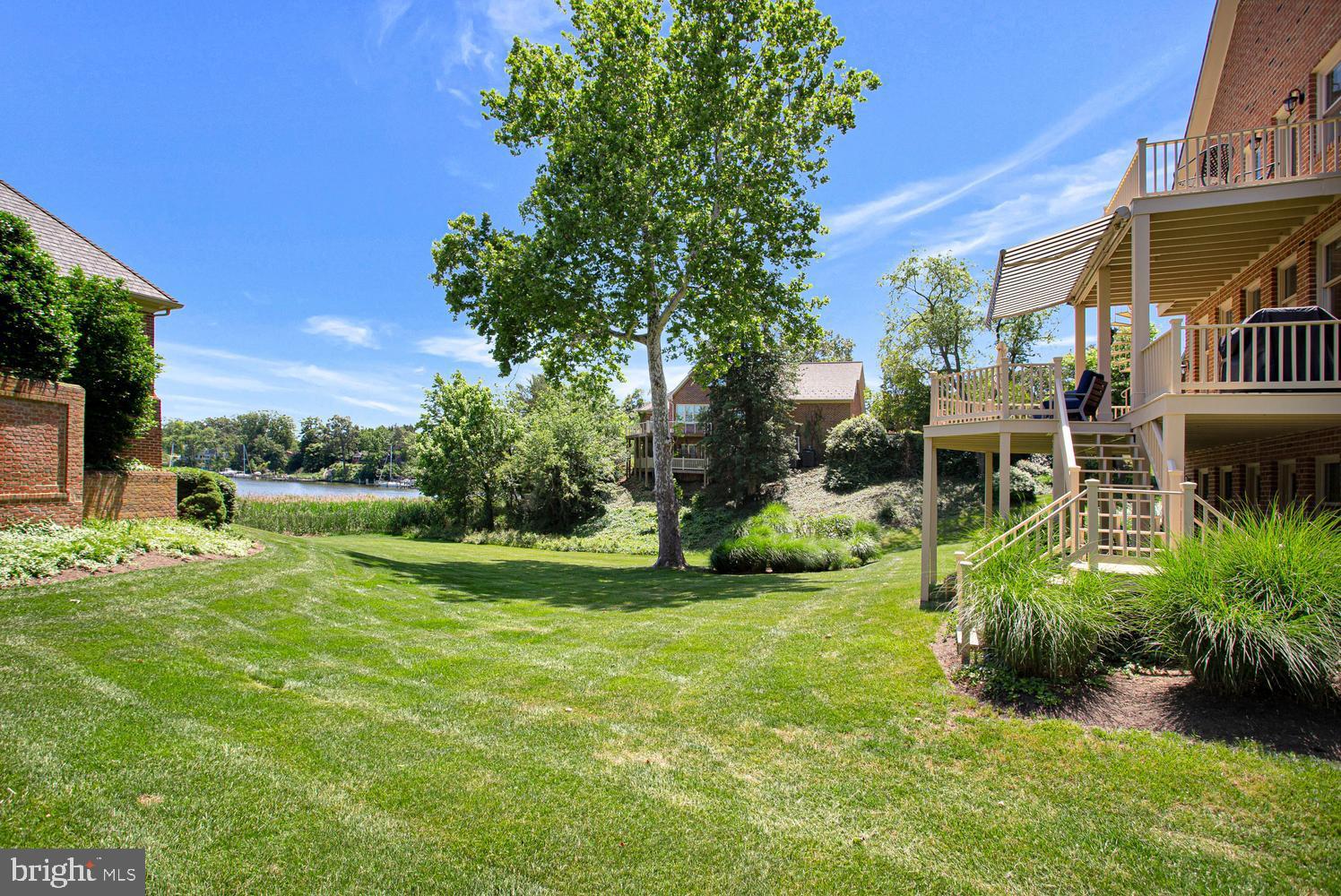 SOUTH RIVER LANDING - Residential