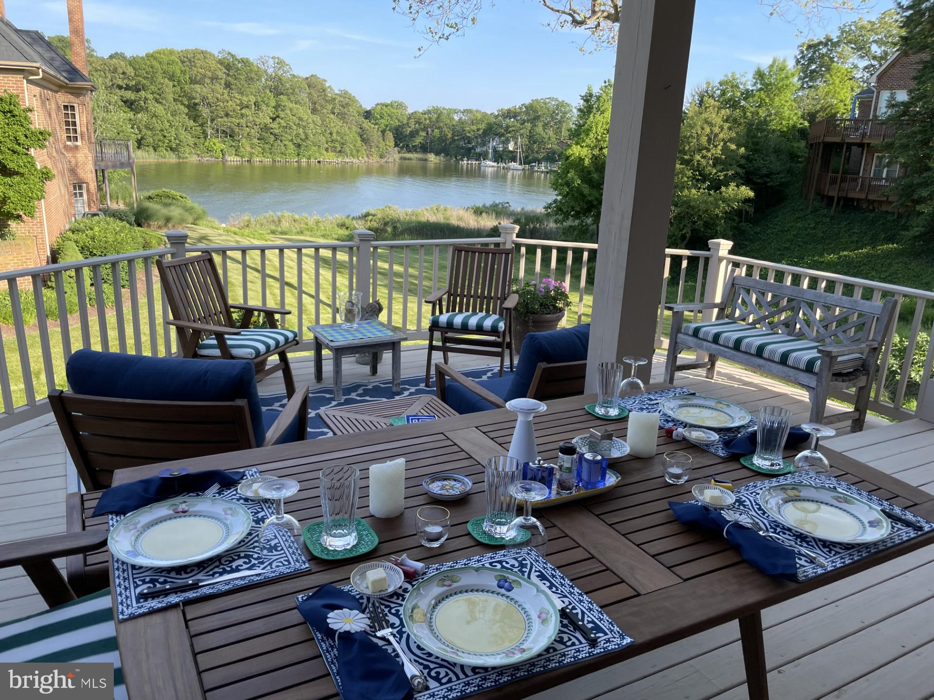 SOUTH RIVER LANDING - Residential