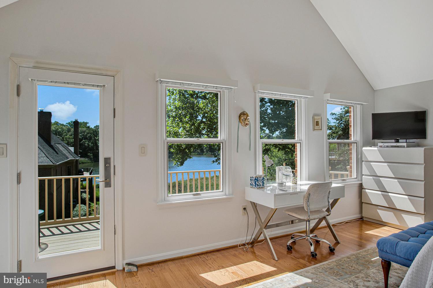 SOUTH RIVER LANDING - Residential