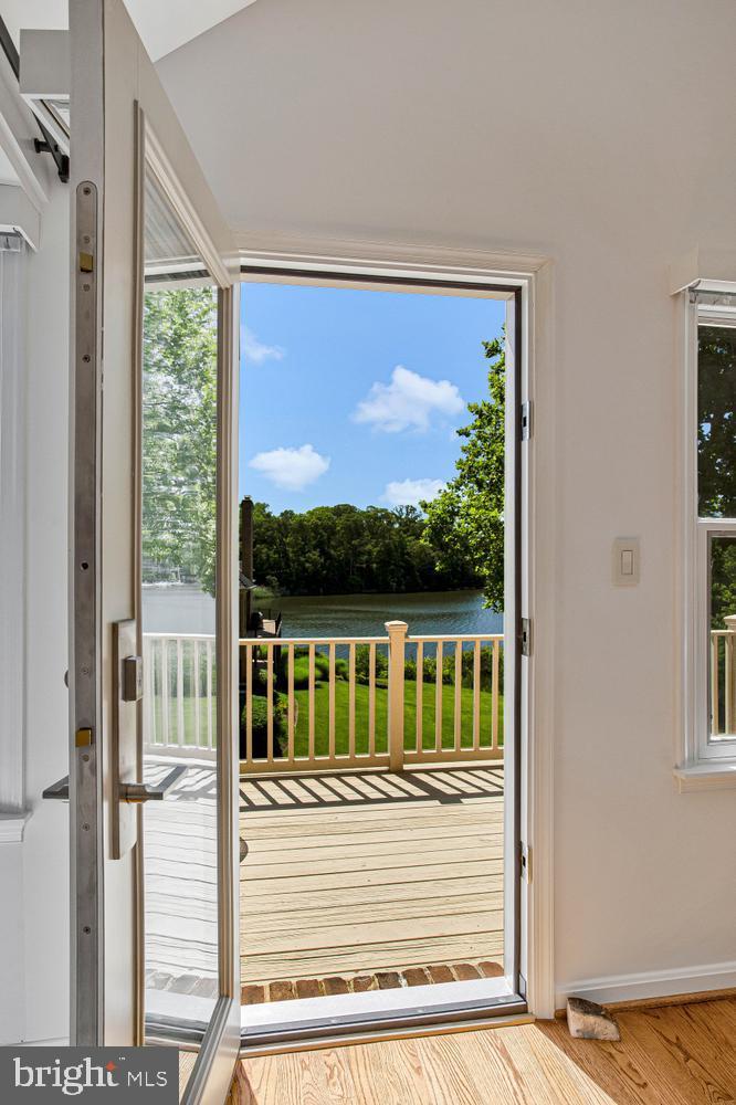 SOUTH RIVER LANDING - Residential