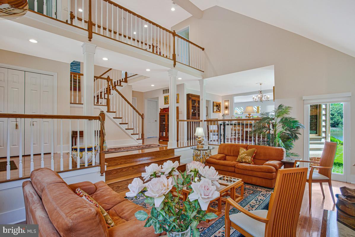 SOUTH RIVER LANDING - Residential