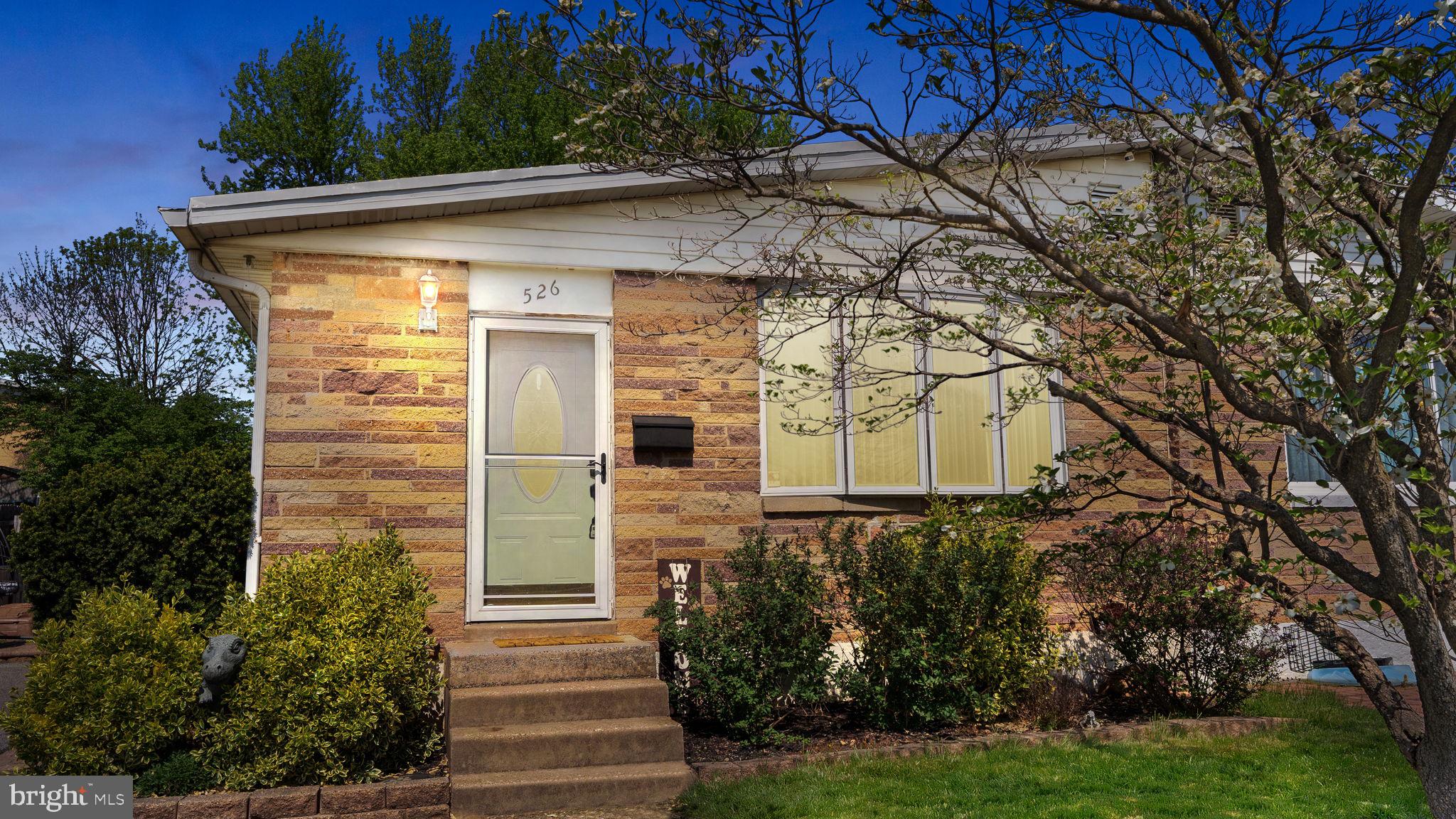 PLYMOUTH MEETING - Residential