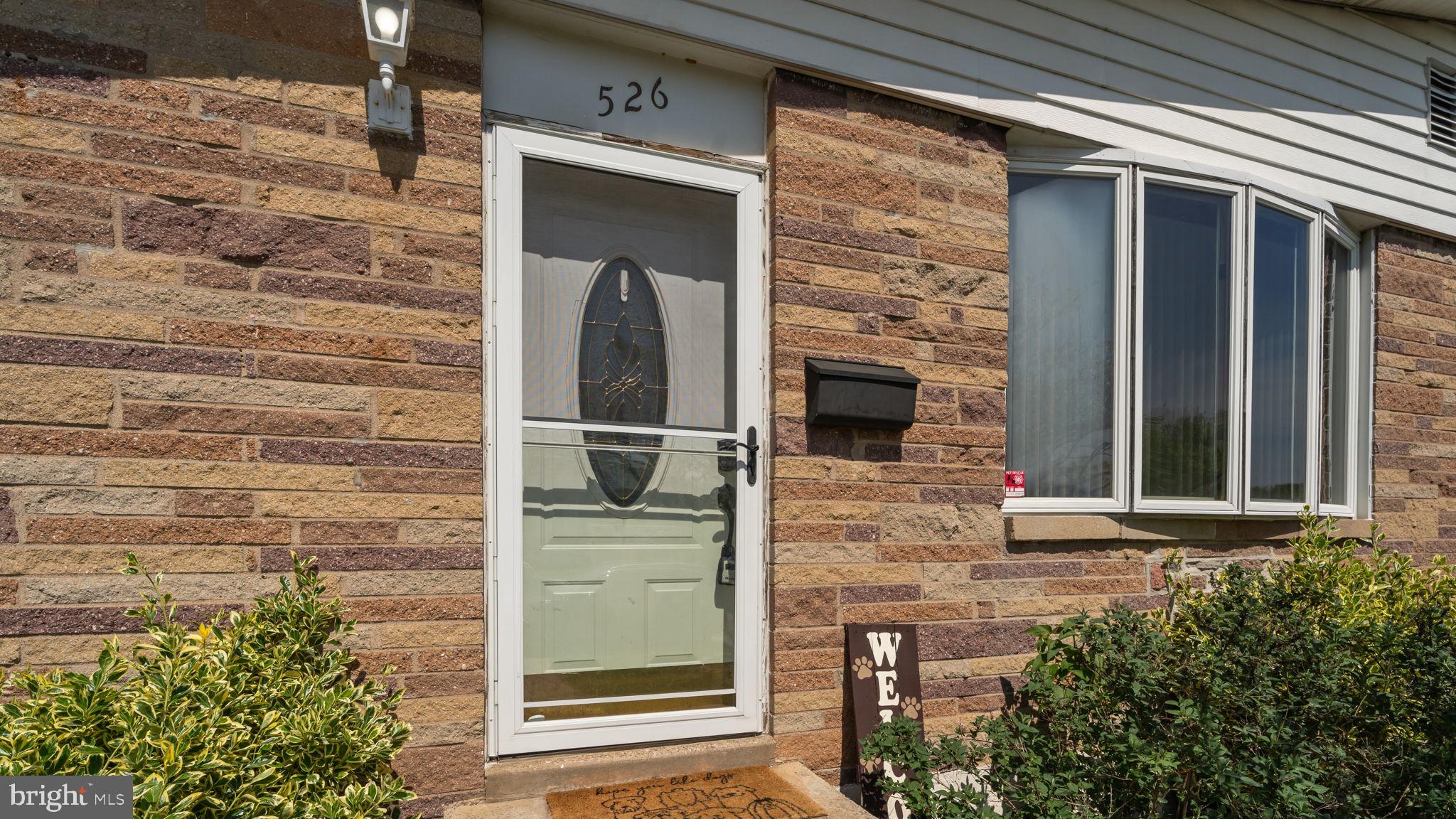 PLYMOUTH MEETING - Residential