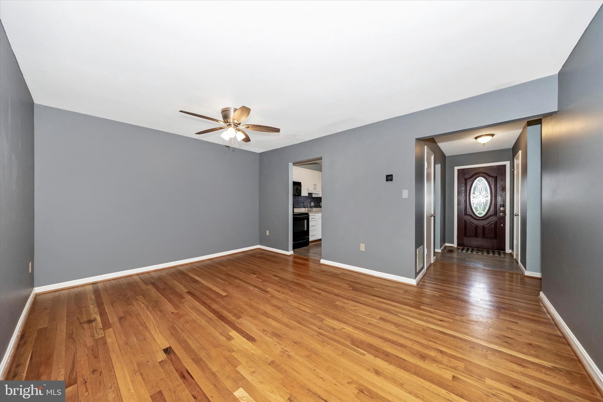 JEFFERSON VILLAGE - Residential