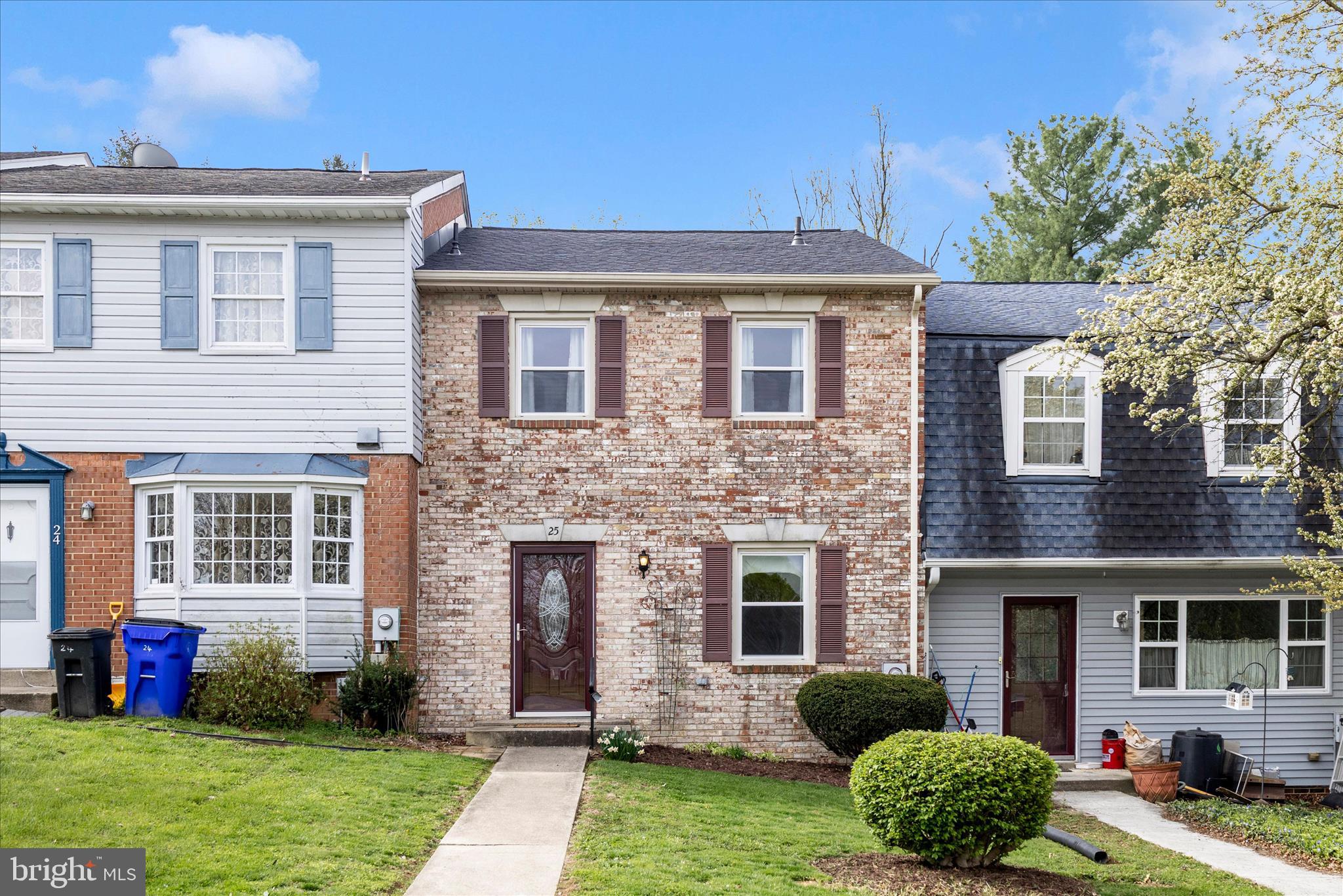 JEFFERSON VILLAGE - Residential