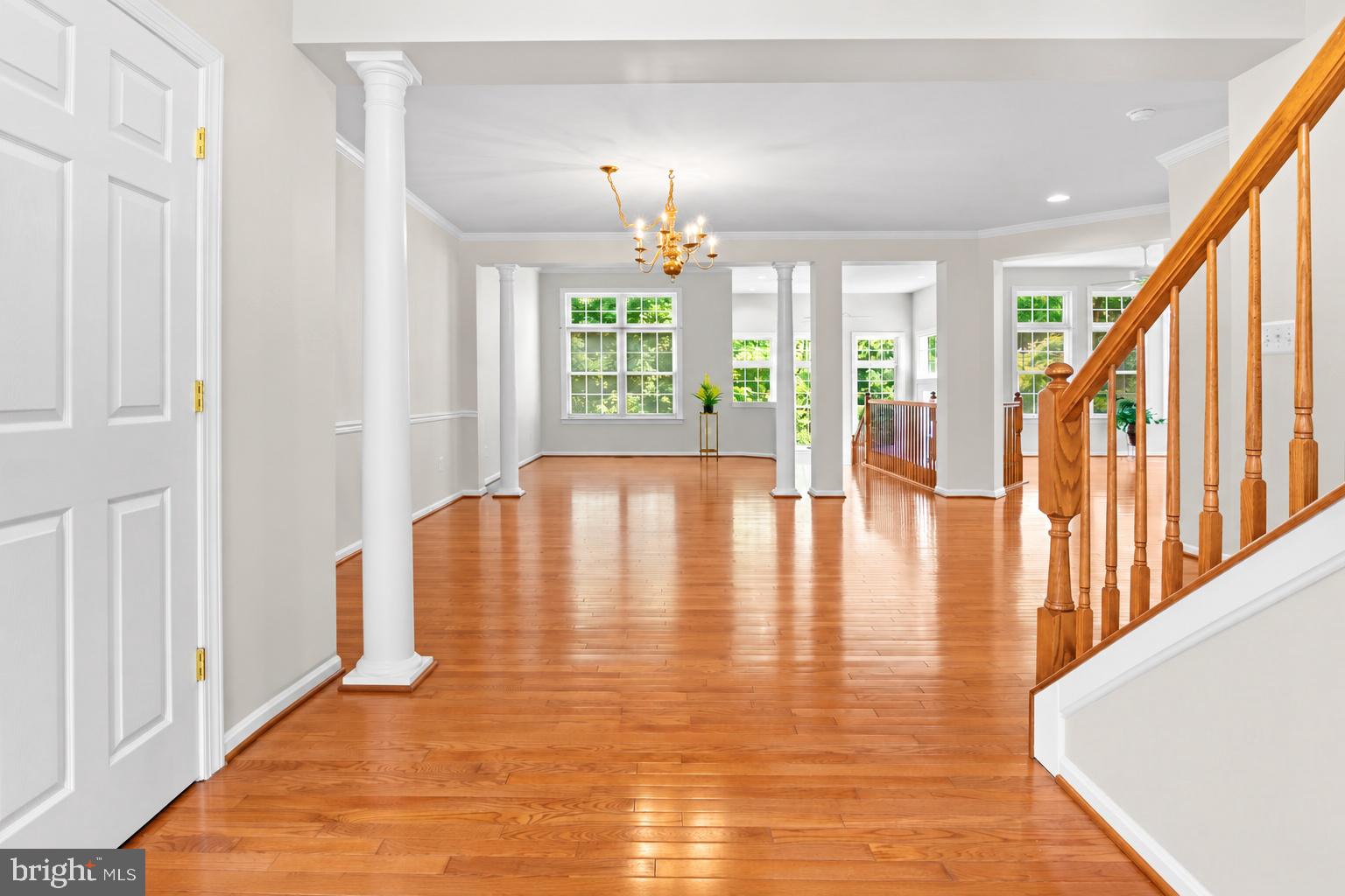 RIDGEVILLE HEIGHTS - Residential