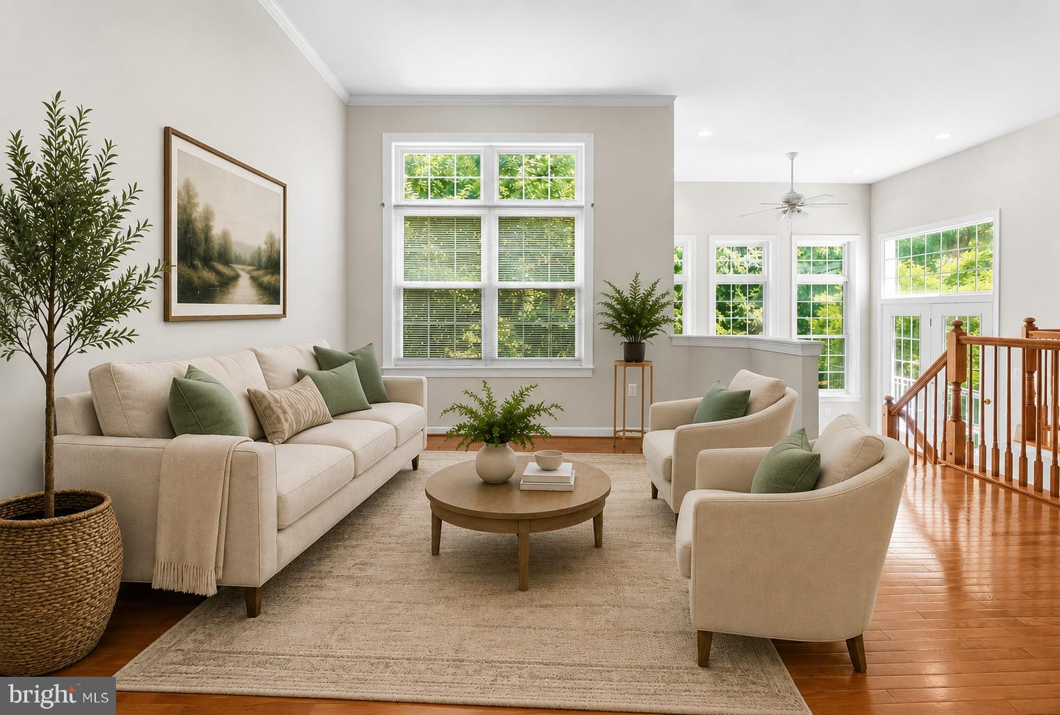 RIDGEVILLE HEIGHTS - Residential
