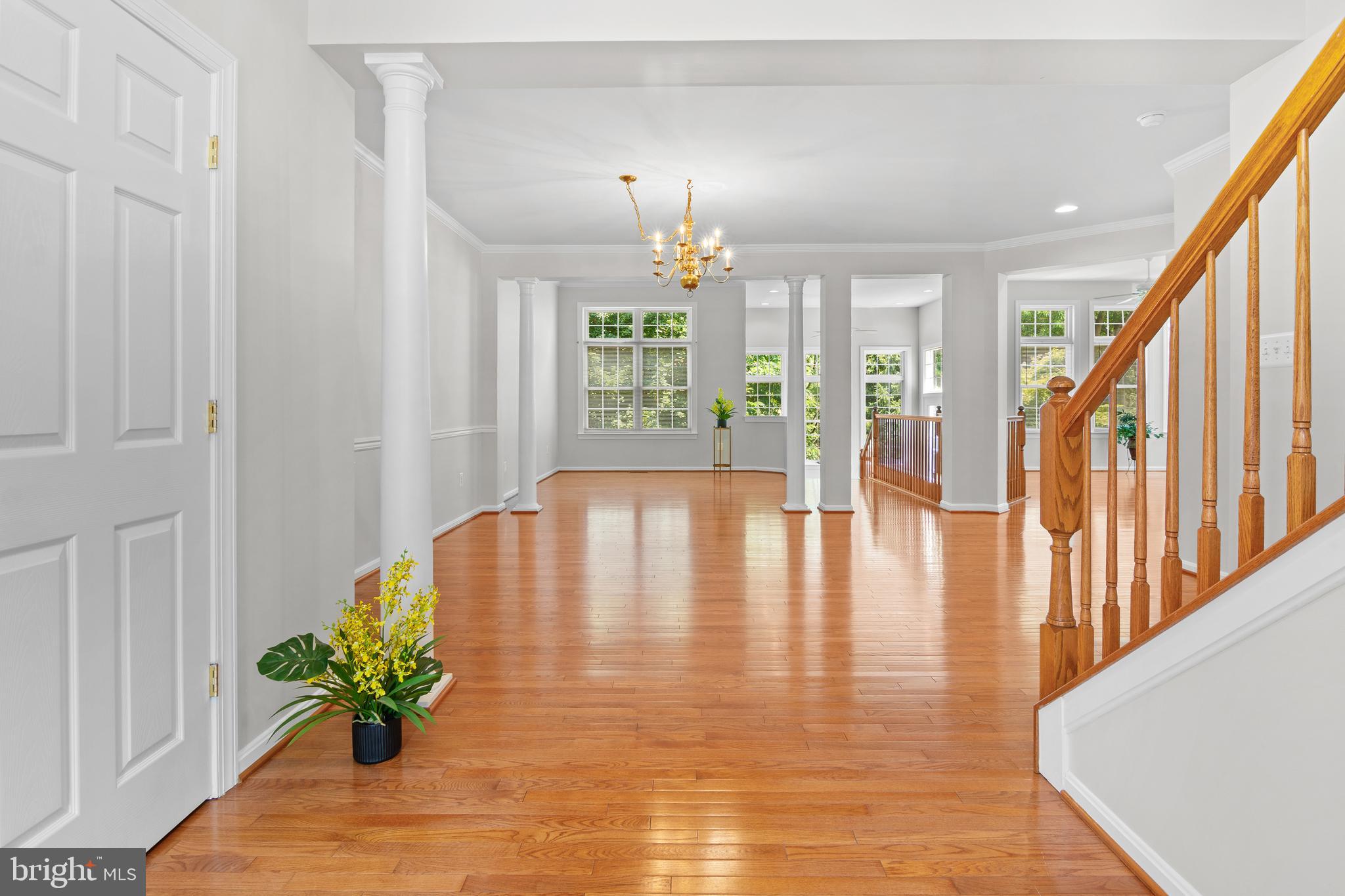 RIDGEVILLE HEIGHTS - Residential