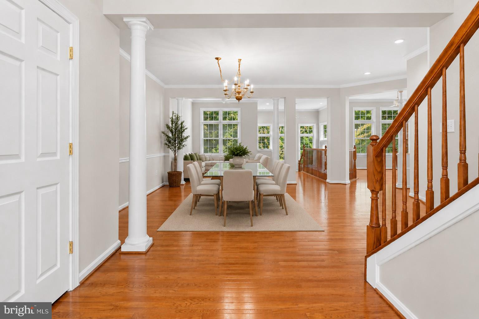 RIDGEVILLE HEIGHTS - Residential