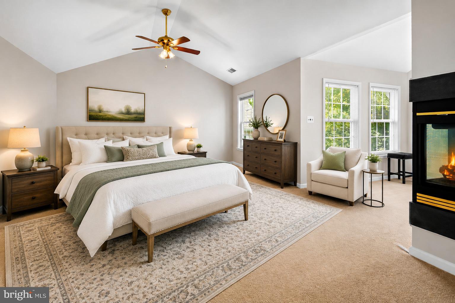 RIDGEVILLE HEIGHTS - Residential