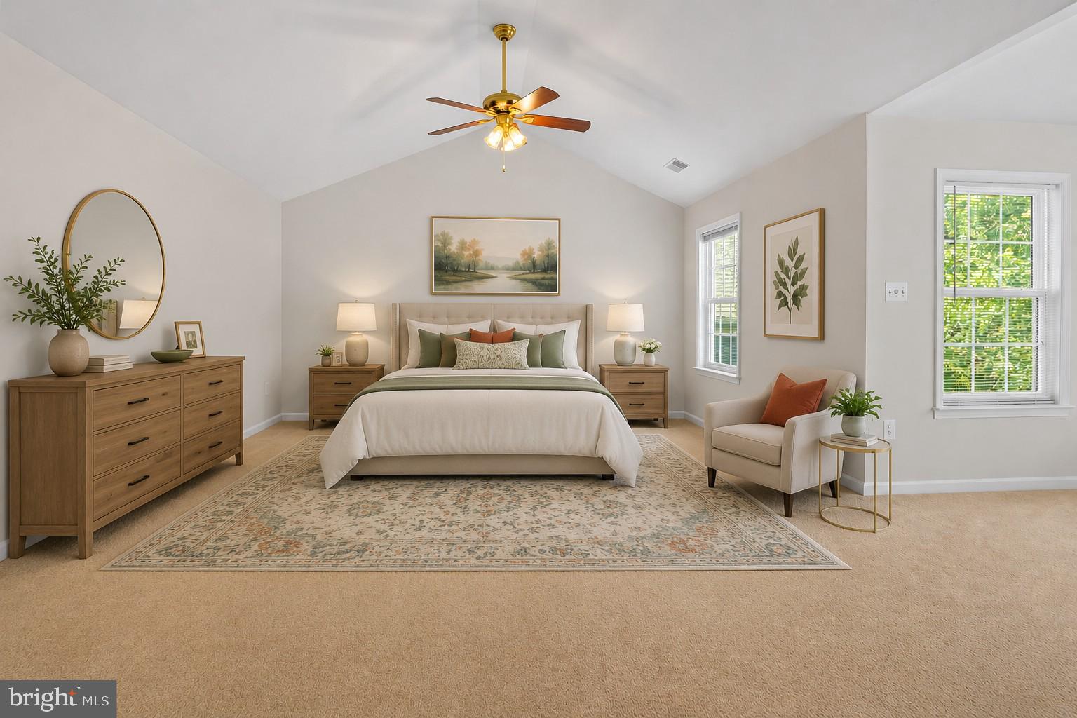 RIDGEVILLE HEIGHTS - Residential