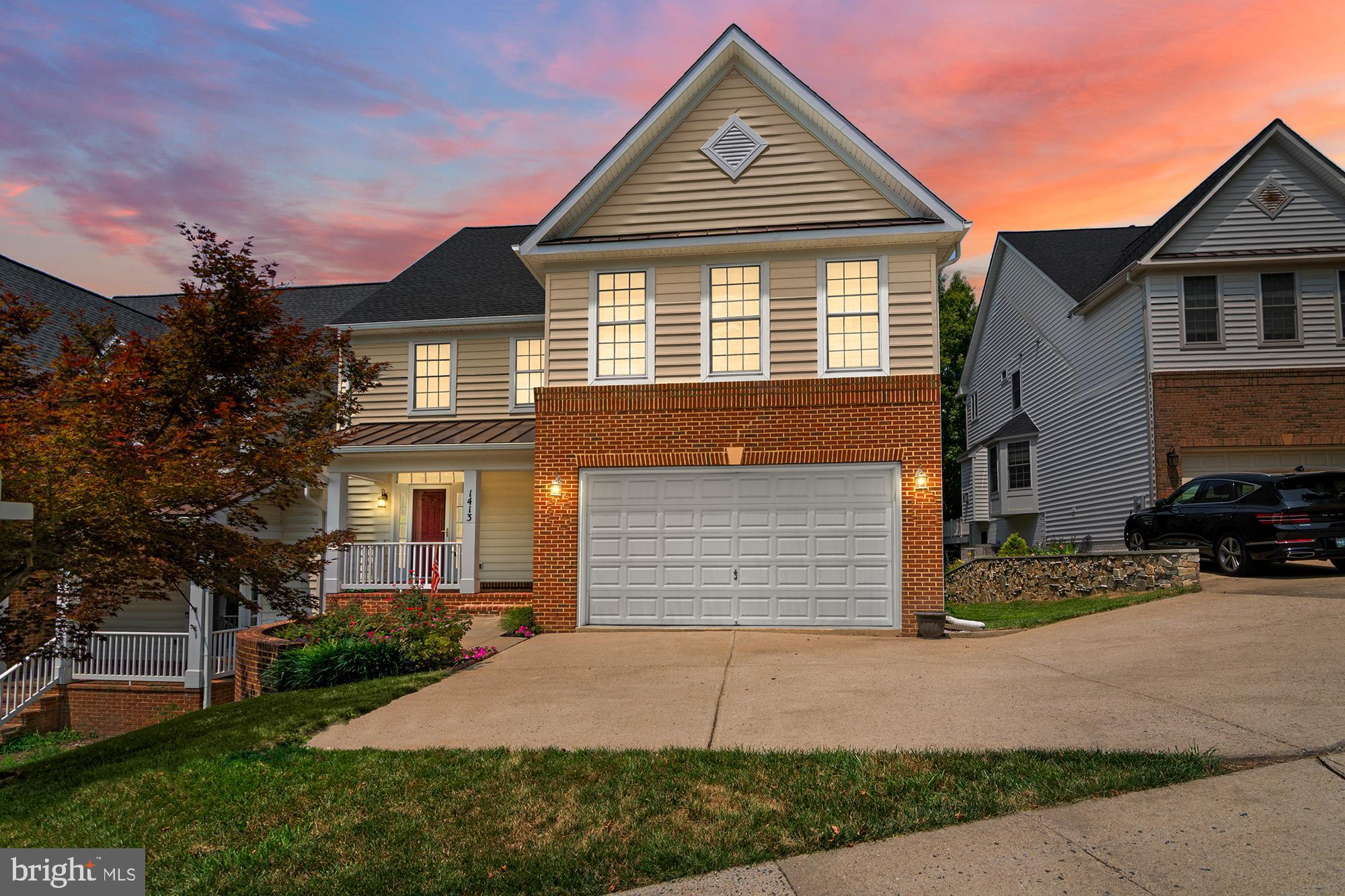 RIDGEVILLE HEIGHTS - Residential
