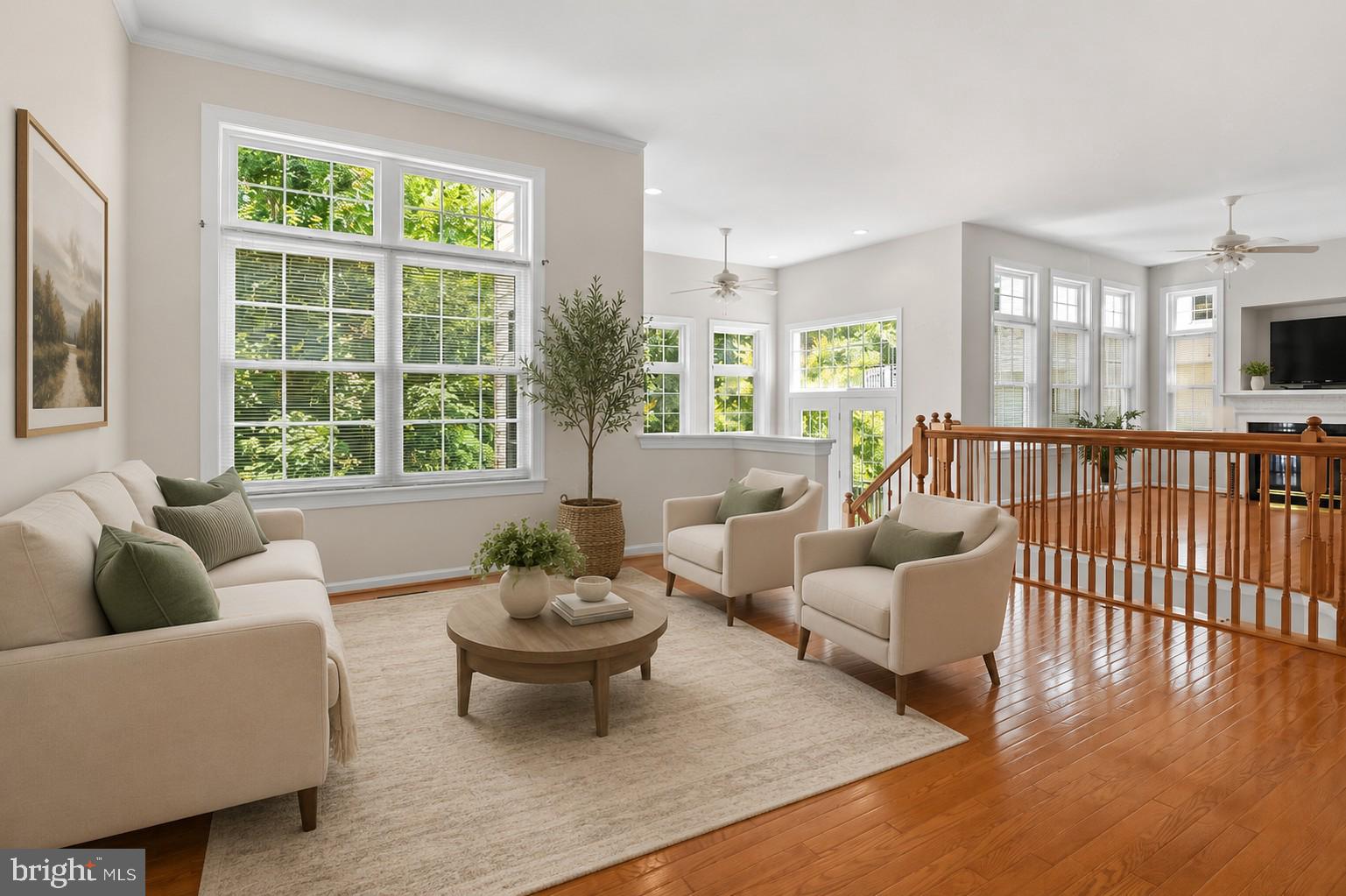RIDGEVILLE HEIGHTS - Residential