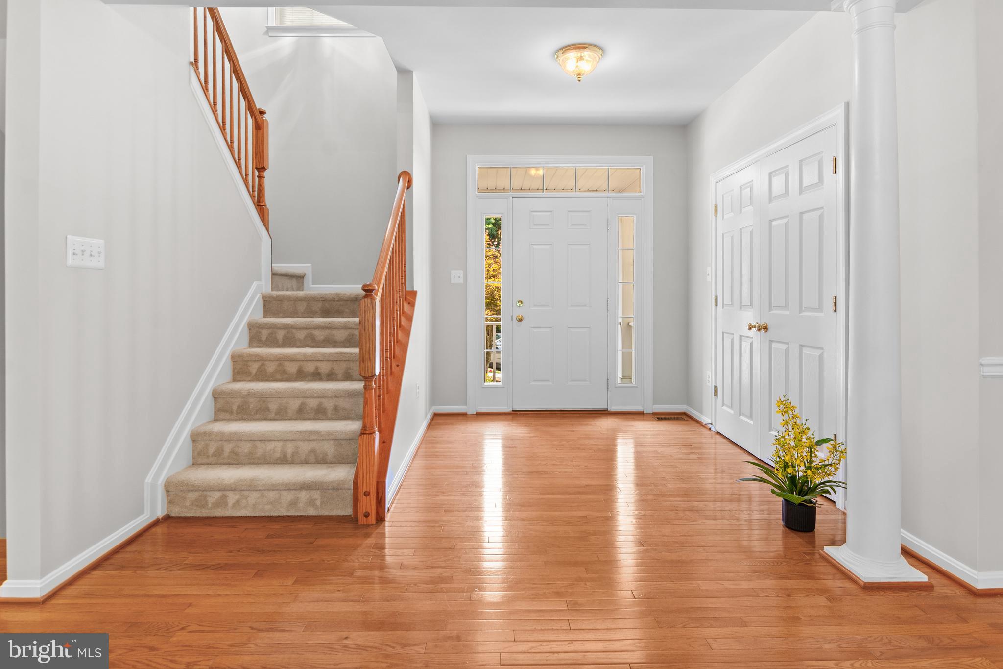 RIDGEVILLE HEIGHTS - Residential
