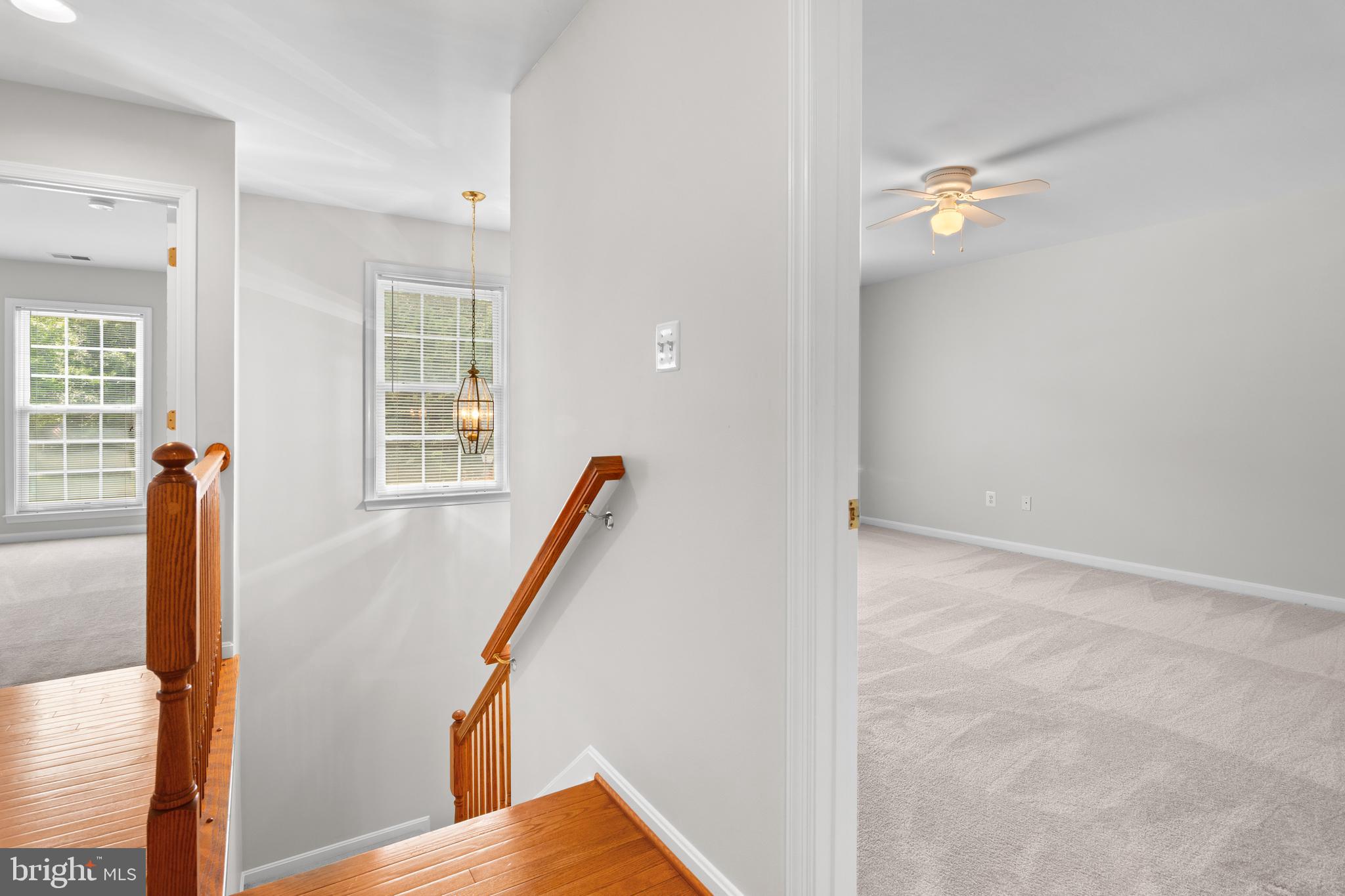 RIDGEVILLE HEIGHTS - Residential
