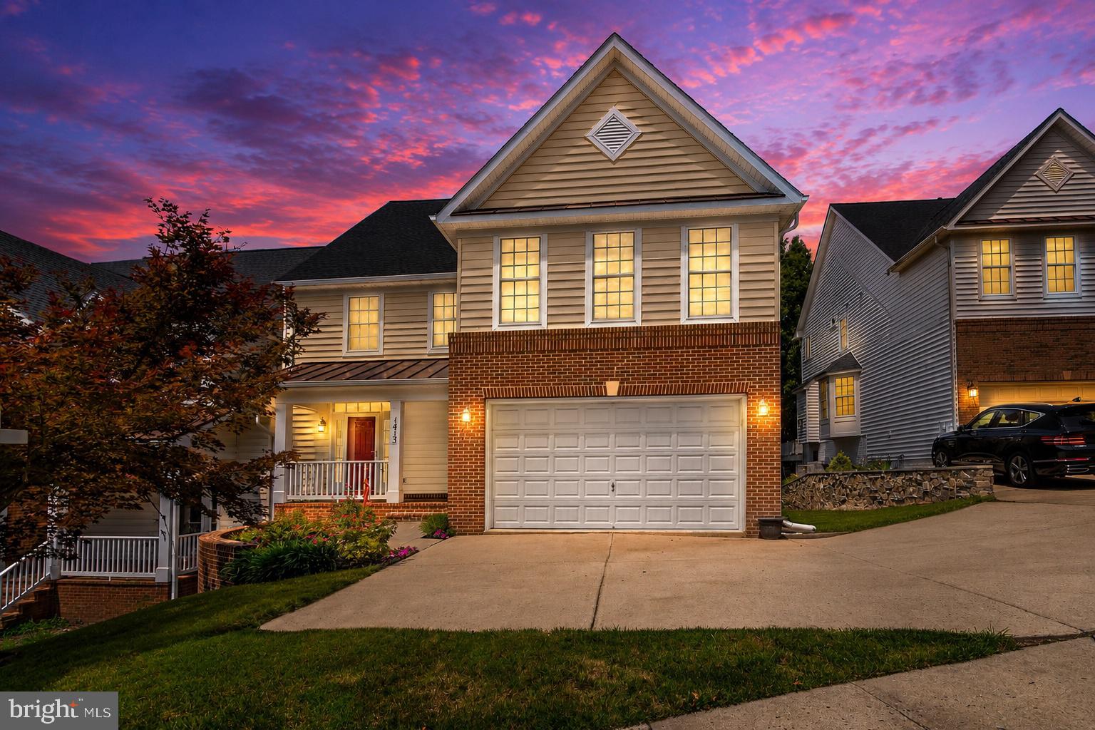 RIDGEVILLE HEIGHTS - Residential