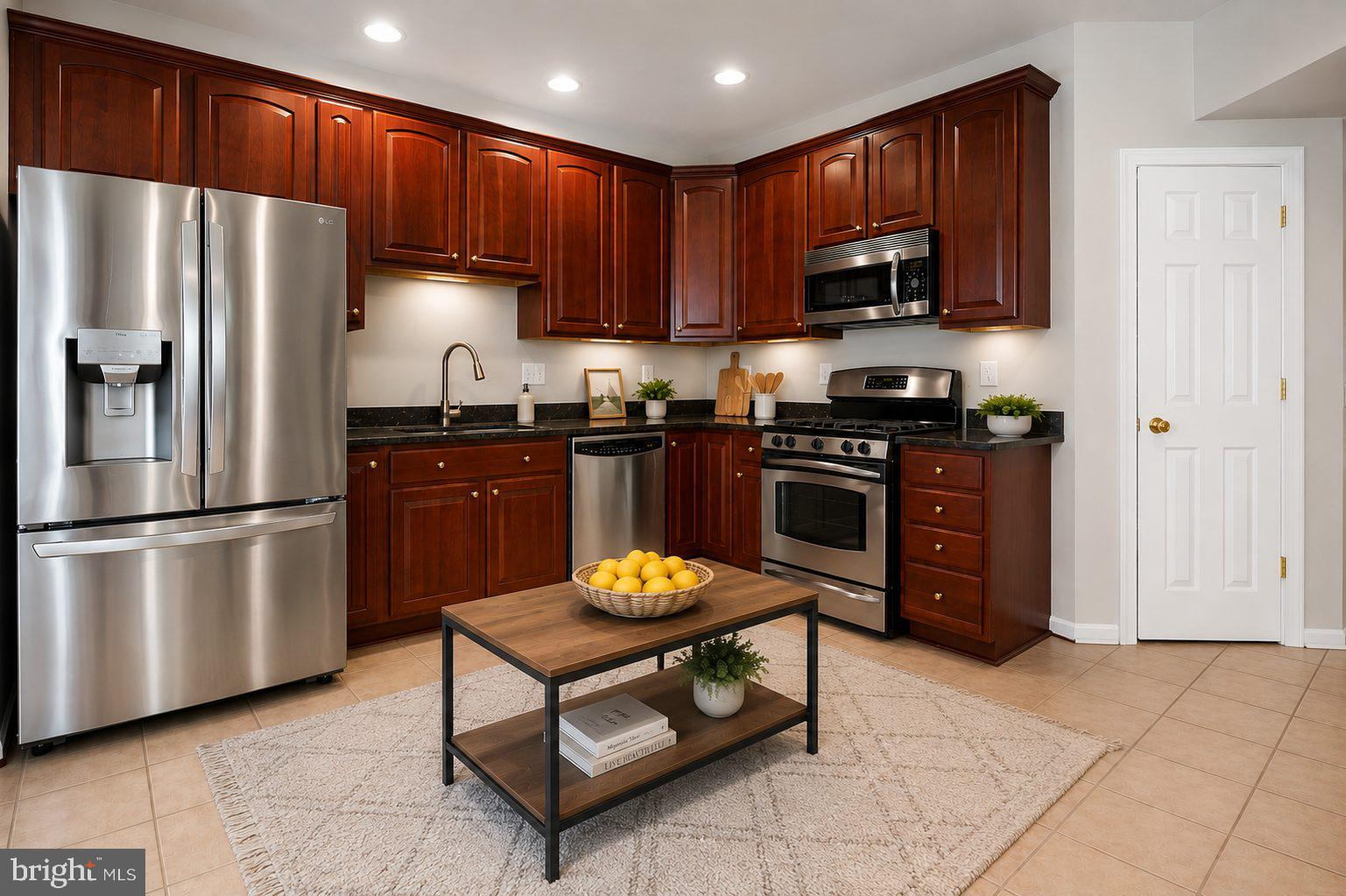 RIDGEVILLE HEIGHTS - Residential
