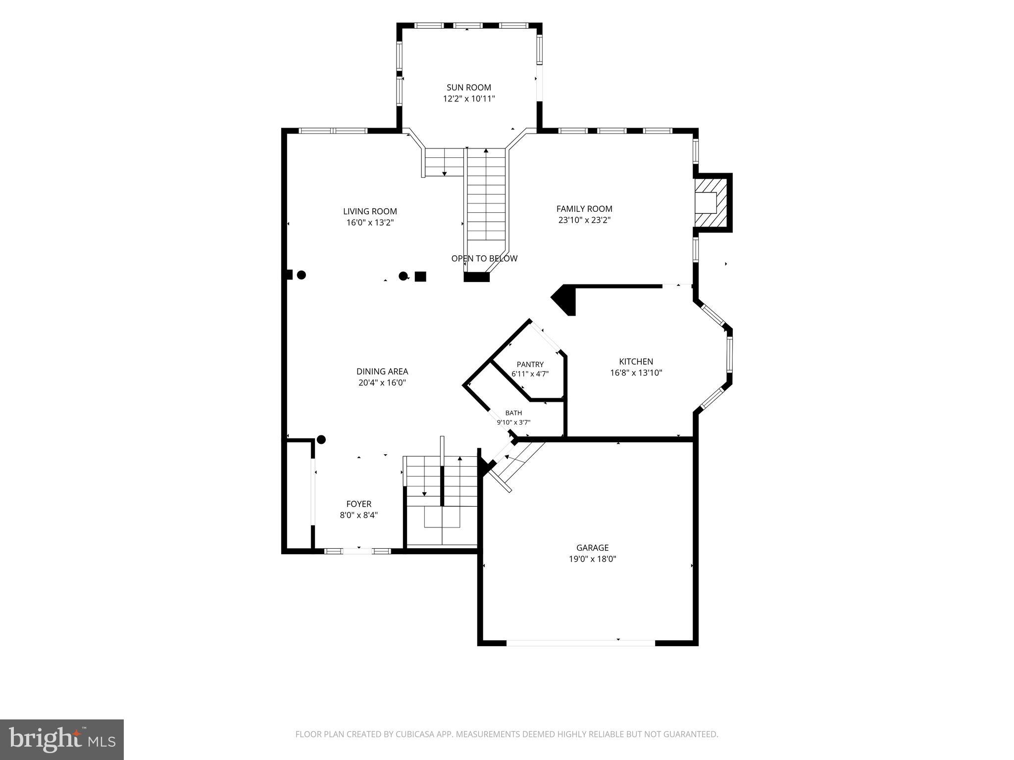 RIDGEVILLE HEIGHTS - Residential